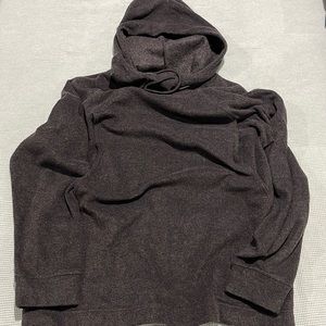 Old Navy Nursing hooded sweater